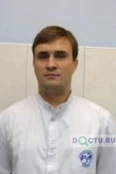 Солоницын Александр Сергеевич - Кемерово