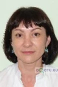 Солонина Елена Евгеньевна - Кемерово