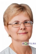 Солонина Ирина Анатольевна - Рязань