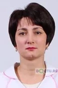 Солонина Светлана Валентиновна - Орёл