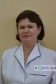 Солонина Татьяна Павловна - Санкт-Петербург