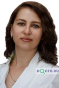 Солонинкина Анастасия Владимировна - Рязань