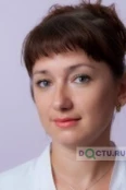 Солоп Ольга Владимировна - Красноярск
