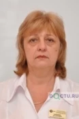 Солопихина Эля Борисовна - Самара