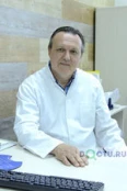 Солопов Сергей Иванович - Новосибирск