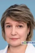 Солопова Елена Геннадьевна - Москва