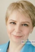 Солопова Эльвира Вячеславовна - Челябинск
