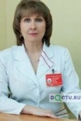 Солопова Лариса Юрьевна - Тамбов
