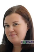 Солошенко Елена Ивановна - Ставрополь