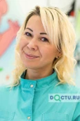 Солощенко Галина Владимировна - Красноярск