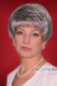 Солощенко Марина Федоровна - Барнаул