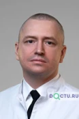 Солоухин Андрей Геннадьевич - Санкт-Петербург
