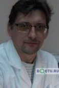 Соловцов Михаил Анатольевич - Томск