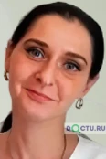 Соловцова Ирина Анатольевна - Томск
