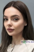 Соловей Евгения Андреевна - Воронеж