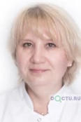 Соловей Татьяна Николаевна - Москва