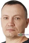Соловенко Сергей Сергеевич - Новосибирск