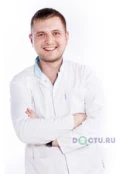 Соловьев Александр Николаевич - Чита