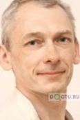 Соловьев Александр Валентинович - Санкт-Петербург
