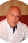 Соловьев Алексей Александрович - Иркутск