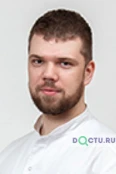Соловьев Анатолий Александрович - Санкт-Петербург