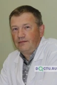 Соловьев Анатолий Ливерьевич - Череповец