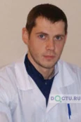 Соловьев Денис Вячеславович - Тула