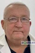 Соловьев Евгений Николаевич - Волгоград