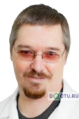 Соловьев Максим Алексеевич - Екатеринбург