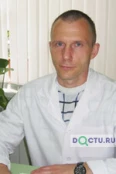 Соловьев Михаил Валерьевич - Череповец