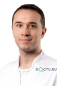Соловьев Николай Вадимович - Курск