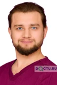 Соловьев Олег Олегович - Ростов-на-Дону