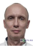 Соловьев Сергей Валерьевич - Краснодар