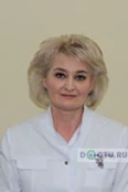 Соловьева Анна Викторовна - Оренбург