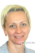 Соловьева Алина Викторовна - Москва
