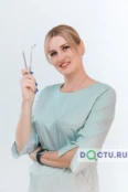 Соловьева Анастасия Александровна - Воронеж