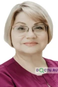 Соловьева Анна Евгеньевна - Ростов-на-Дону
