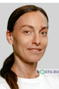 Соловьева Анна Сергеевна - Санкт-Петербург