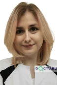 Соловьева Дарья Олеговна - Москва