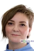 Соловьева Дарья Викторовна - Челябинск