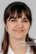 Соловьева Евгения Юрьевна - Чита