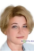 Соловьева Елена Викторовна - Ростов-на-Дону