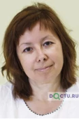 Соловьева Елена Николаевна - Иваново