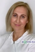 Соловьева Елена Николаевна - Москва