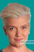 Соловьева Елена Сергеевна - Санкт-Петербург