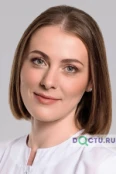 Соловьева Евгения Андреевна - Тюмень