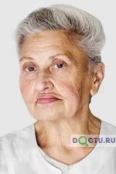 Соловьева Галина Францевна - Серов