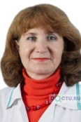 Соловьева Инна Анатольевна - Уфа