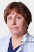 Соловьева Инна Борисовна - Москва