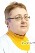 Соловьева Ирина Владимировна - Москва